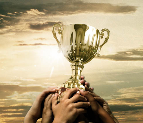 爭(zhēng)創(chuàng)優(yōu)質(zhì)工程  營(yíng)造創(chuàng)優(yōu)良好氛圍