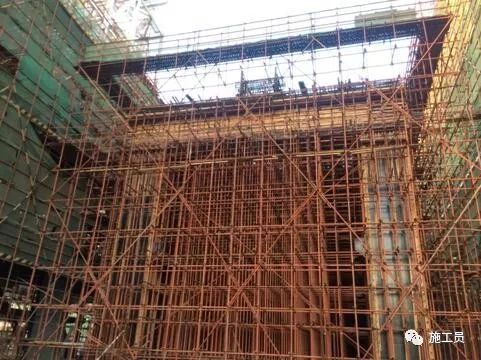 危險性較大的分部分項(xiàng)工程安全管理實(shí)施細(xì)則